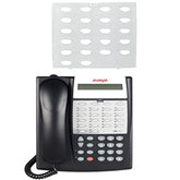 Avaya 30008-DESI-PLASTIC Partner Designation Plastic Strip for 18 Button Display Euro Style Series 2